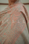Liora sozni - Shawl
