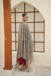 Nayab Naqsh Sozni - Shawl