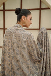 Nayab Naqsh Sozni - Shawl