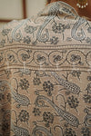 Nayab Naqsh Sozni - Shawl