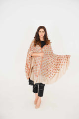 BrandLogo Inspired Toosh - Shawl