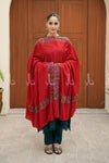 Meher Najeebabadi - Shawl