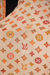 شال توش ماركة LV