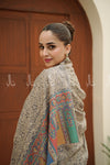 Naqsh E Rang Kaani - Shawl