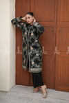 Zarqash Floral - Jacket