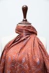 Needle Impressions Palla - Shawl