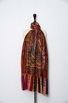Threaded Legacy wrap - Shawl