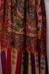 Threaded Legacy wrap - Shawl