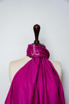 Plain Pashmina Solids - Shawl