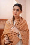 Broshia Check Swiss Lawn- Chaddar