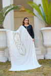 Handwork Elegance - Shawl