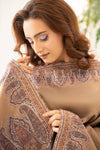 Moonlight Paisley Palla Kaani - Shawl