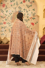 عمل ظل أنيق تاركاشي زاري بوردر تشادر