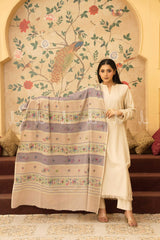 Shadow Stripes Beauty - Chaddar