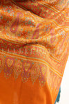 Kashmir Sozni Royale Jama - Shawl