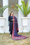 Premium Mughal Elegance Shawl