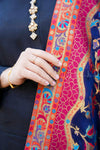 Premium Mughal Elegance Shawl
