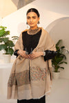 Kaani Glow Reversible Wrap - Shawl
