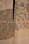 Kaani Glow Reversible Wrap - Shawl