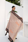Threads of Kashmir - Shawl