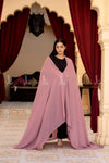 Diamond Front Stone Chiffon - Chaddar