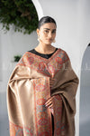 Moonlight Bagh Kaani - Shawl