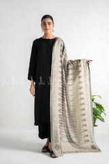 Ikat Style Kaani - Stole