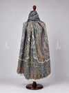 Mughal Jamawar Kaani - Shawl