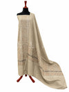 Daastan Embroidered Edition II - Suit