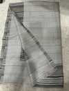 The Exquisite Reversible Stripe - Shawl