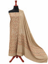 Carry Paisley Embroidered - Suit