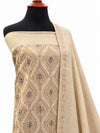 Daastan Embroidered - Suit