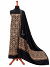 Carry Paisley Embroidered - Suit