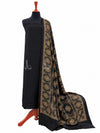Chain Stitch Style Embroidered - Suit