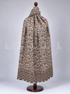 Chilka Outline Kaani - Shawl