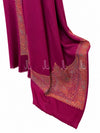 Corner Paisleys Embroidered - Suit