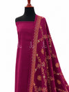 Sheesha Sui Tanka Beauty - Suit