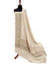 Daastan Embroidered Edition II - Suit