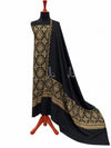 Daastan Embroidered Edition I - Suit