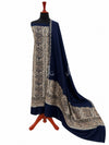 Daastan Embroidered Edition II - Suit