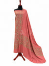 Daastan Embroidered Edition I - Suit