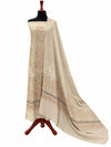Daastan Embroidered Edition II - Suit