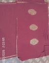 Multiple Stone Chiffon - Suits