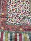 Weaved Intricacy - XL Shawl