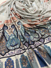 Boond Kalamkari – The Artisan Shawl