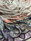 Boond Kalamkari – The Artisan Shawl
