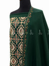 Daastan Embroidered Edition I - Suit