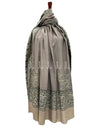 Carry Corners Kaani Border - Shawl