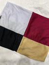 4-in-1 Hijab Cap - Jersey