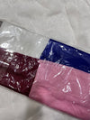 4-in-1 Hijab Cap - Jersey